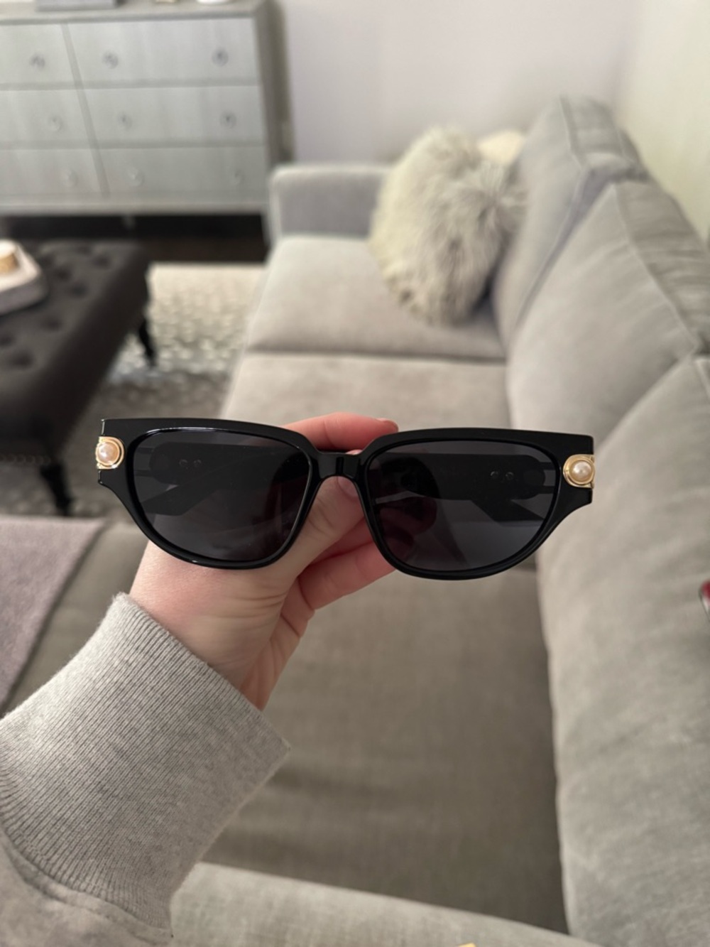 Missoma Sunglasses